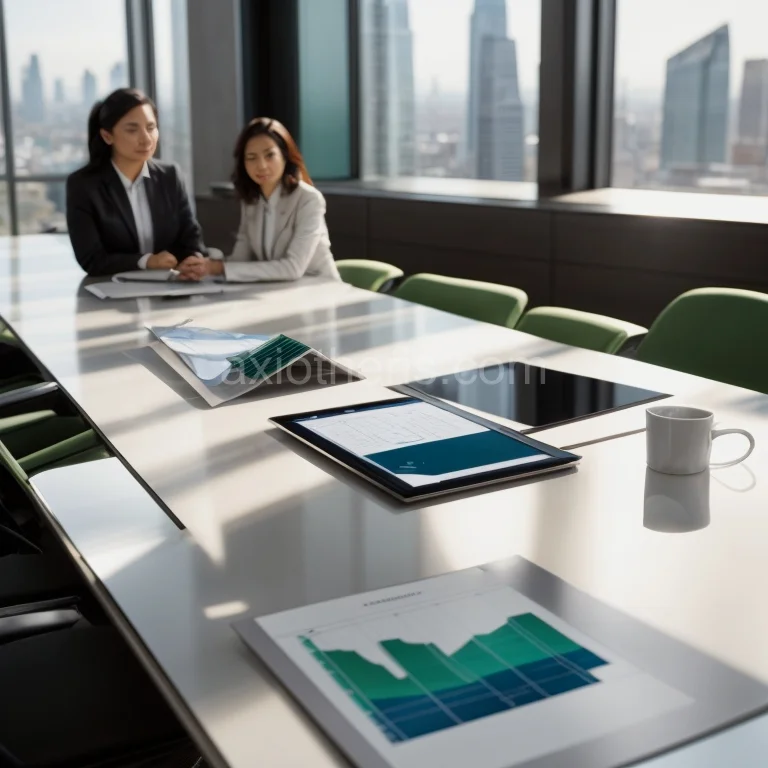 Strategieoptimierung für den Mittelstand